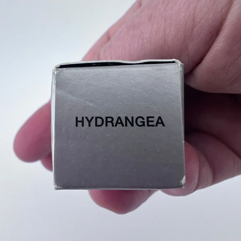 Vintage Laura‎ Mercier Lip Colour – Hydrangea New in Box (Minor Box Wear)